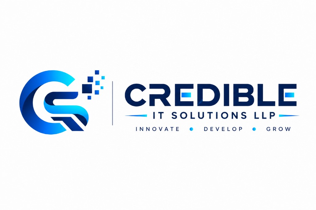 Credible IT Solutions LLP — Innovate Develop Grow
